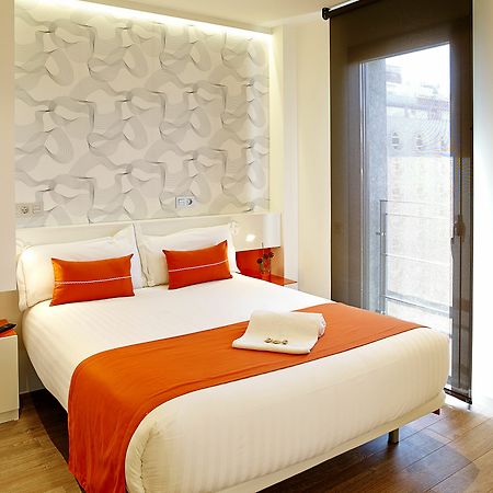 Apartments Hostemplo Suites Барселона Екстер'єр фото