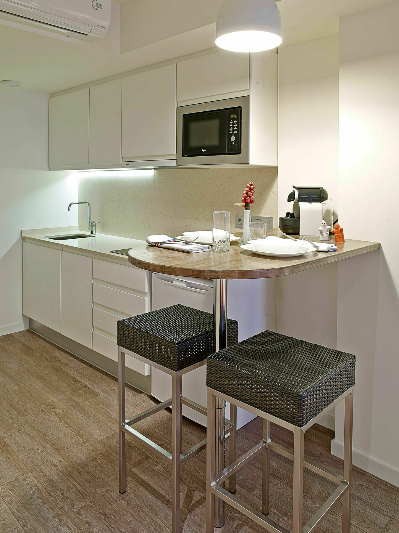 Apartments Hostemplo Suites Барселона Екстер'єр фото