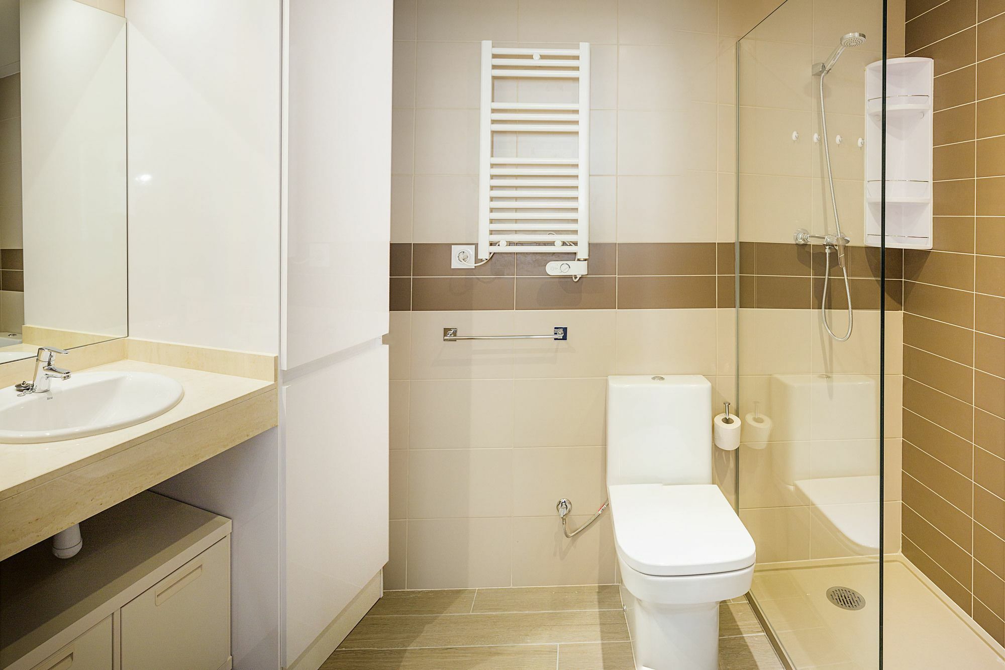 Apartments Hostemplo Suites Барселона Екстер'єр фото