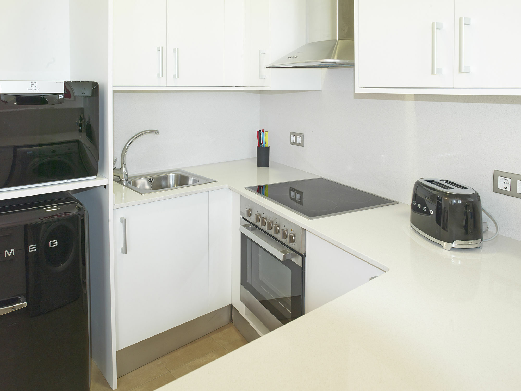 Apartments Hostemplo Suites Барселона Екстер'єр фото