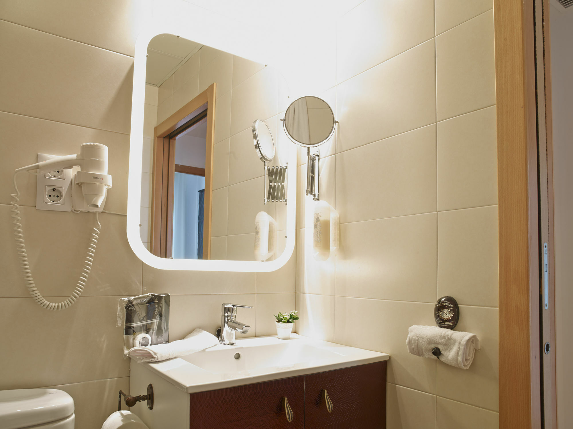 Apartments Hostemplo Suites Барселона Екстер'єр фото