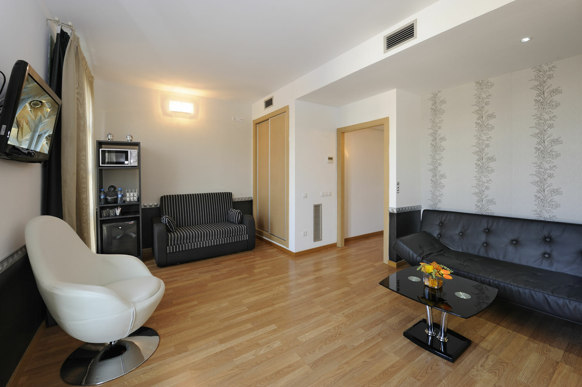 Apartments Hostemplo Suites Барселона Екстер'єр фото