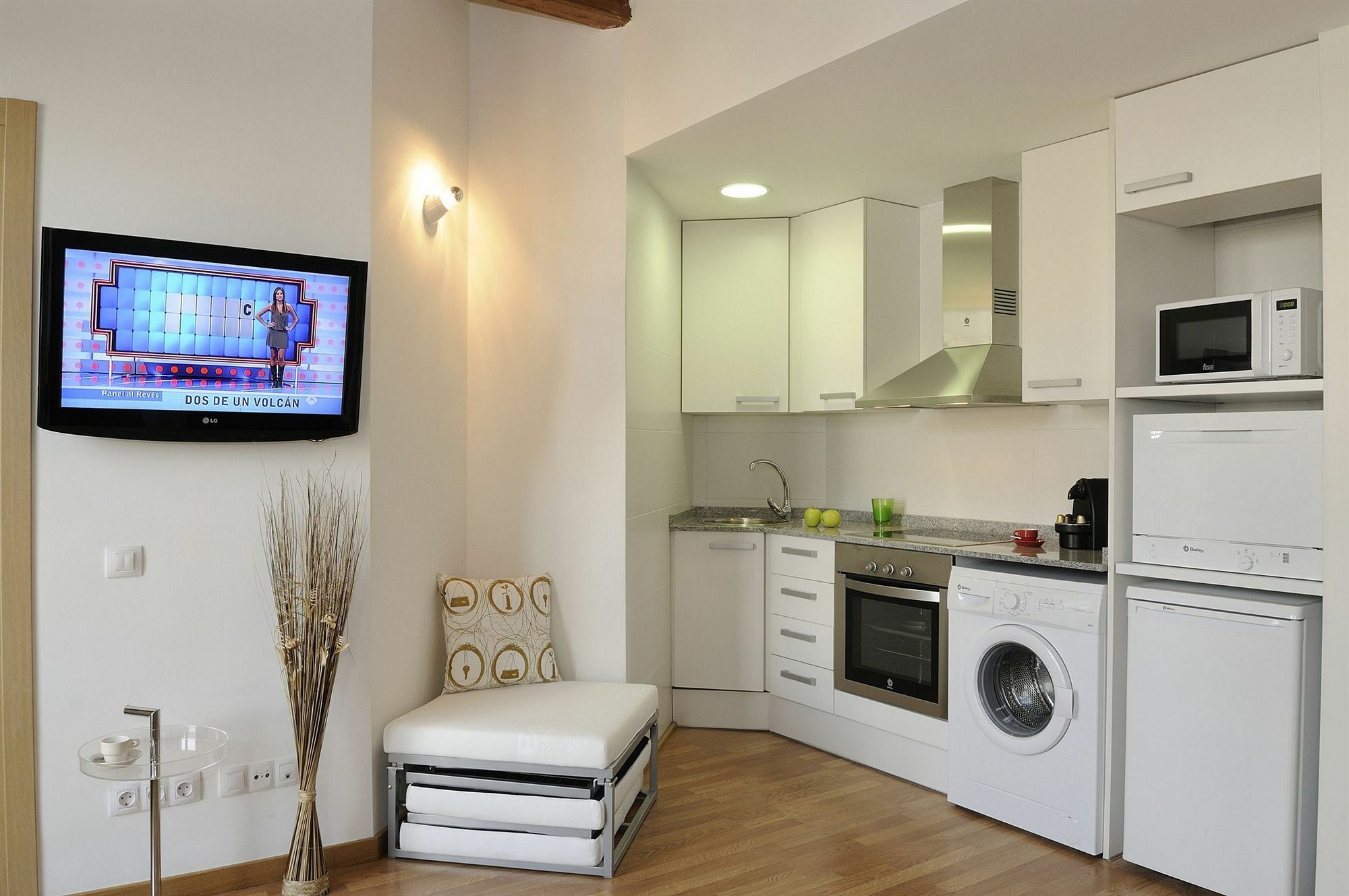 Apartments Hostemplo Suites Барселона Екстер'єр фото